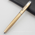 Wholesale New Custom Printing High Quality Luxury Ballpoint Pen WIth Gift Box